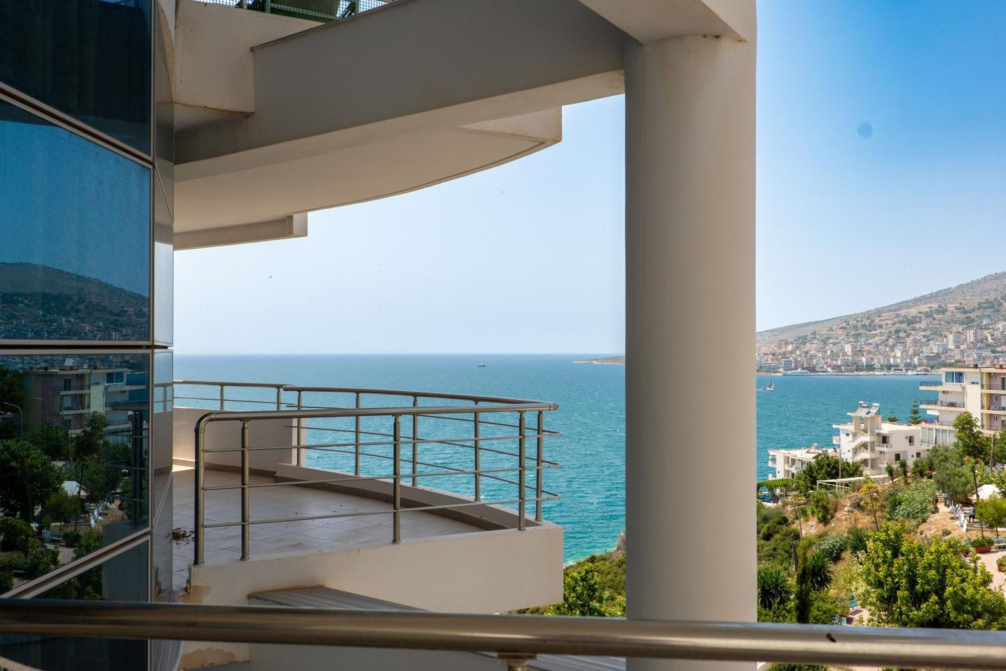 Apartment Full Sea View