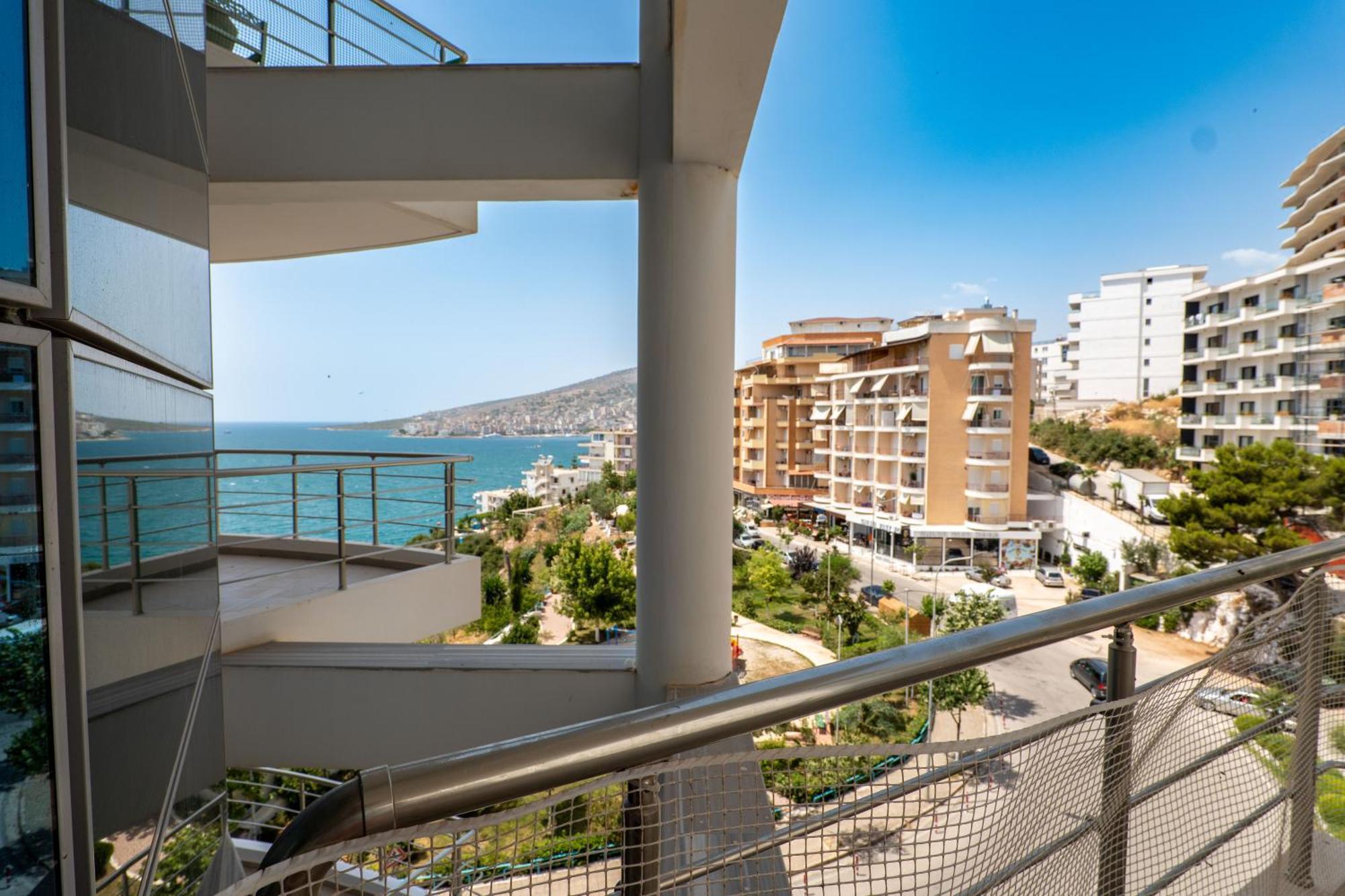 Full Sea View Sarandë