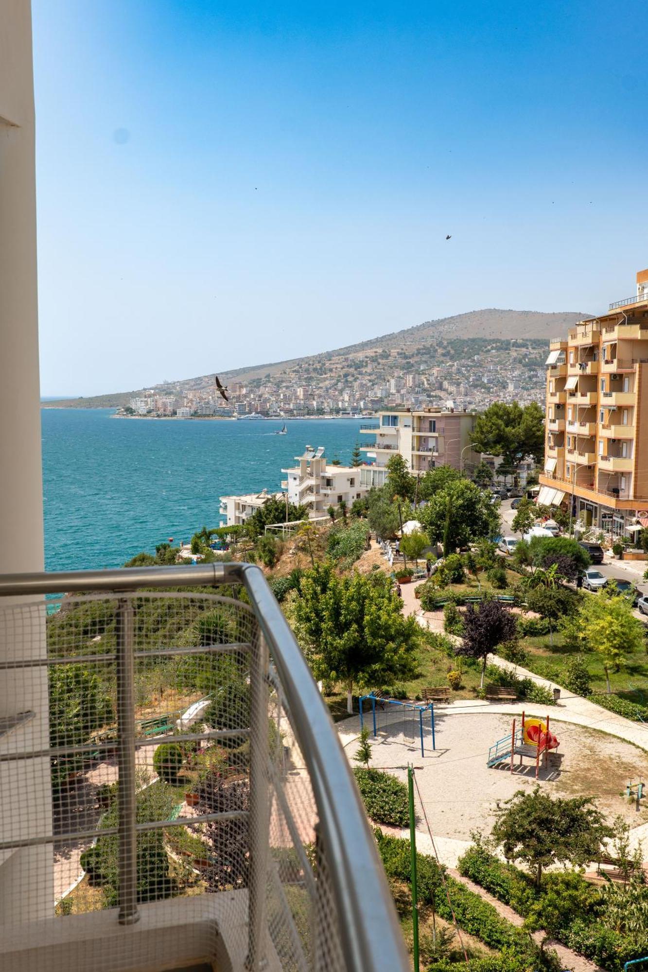 Apartment Full Sea View