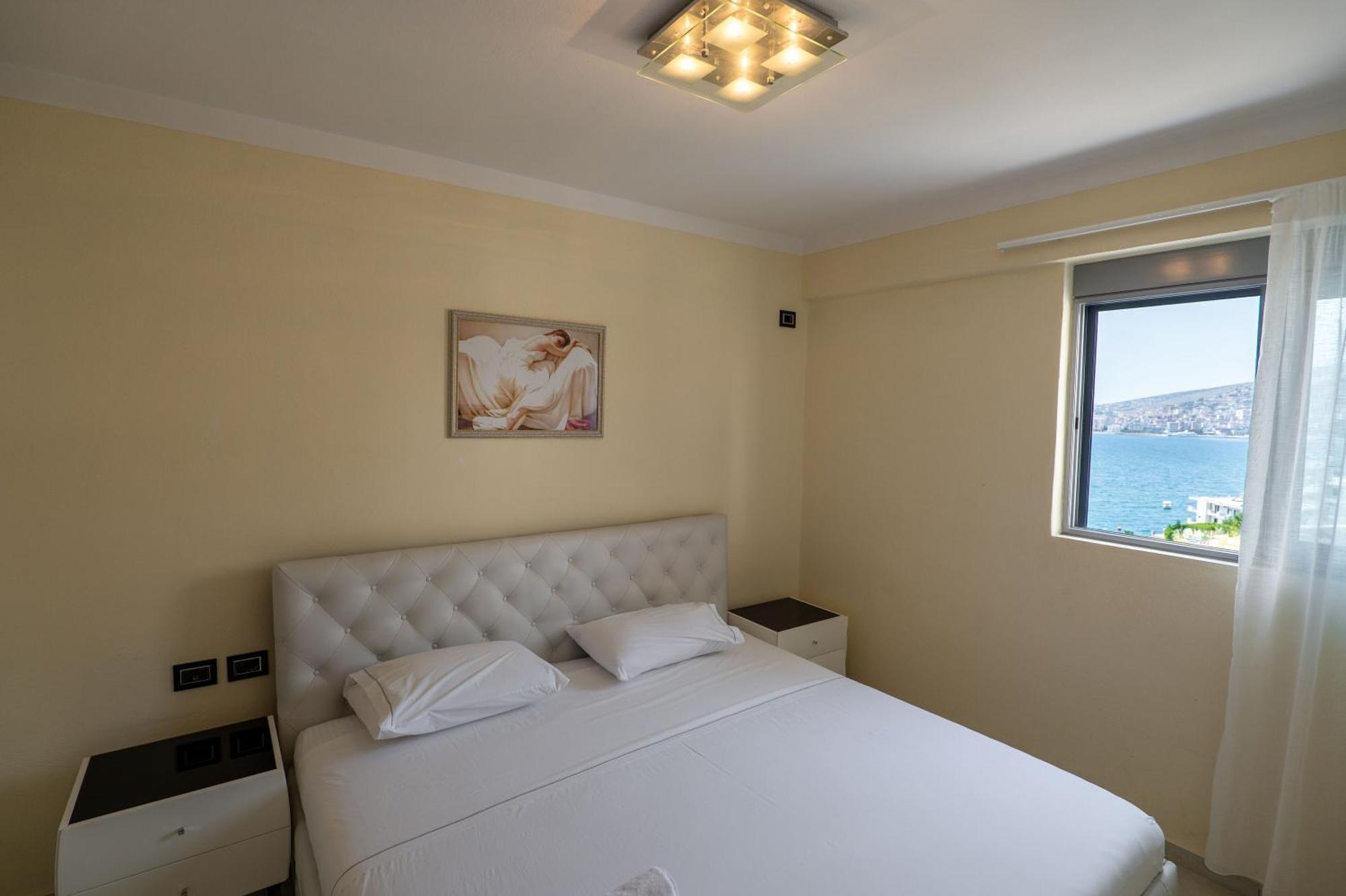 Full Sea View Apartment *