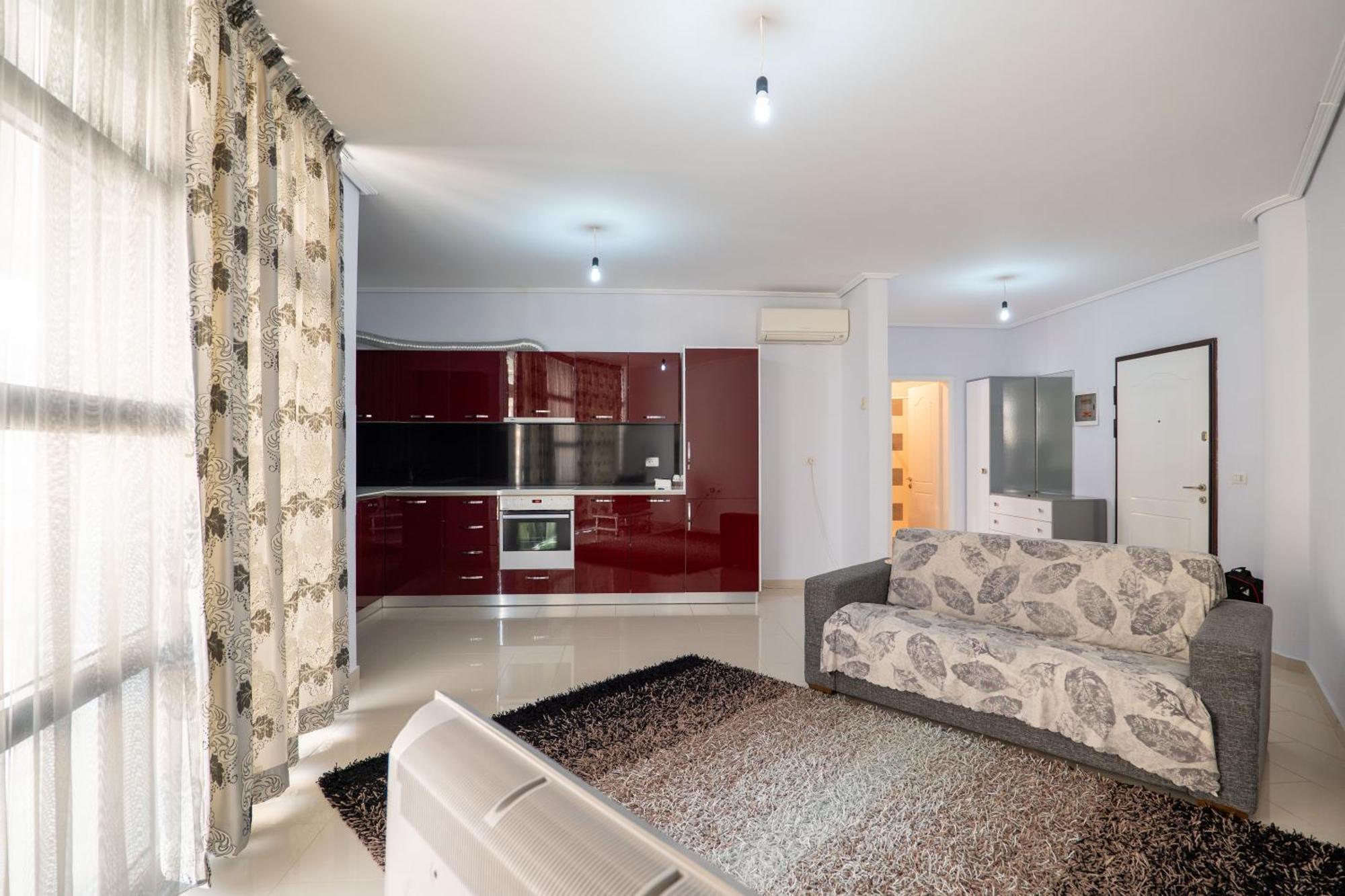 Full Sea View Apartment