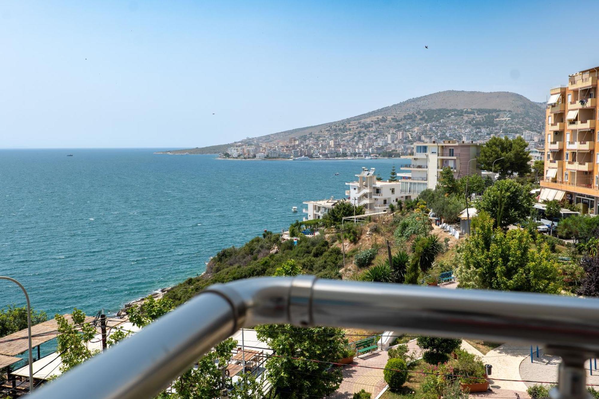 Full Sea View *