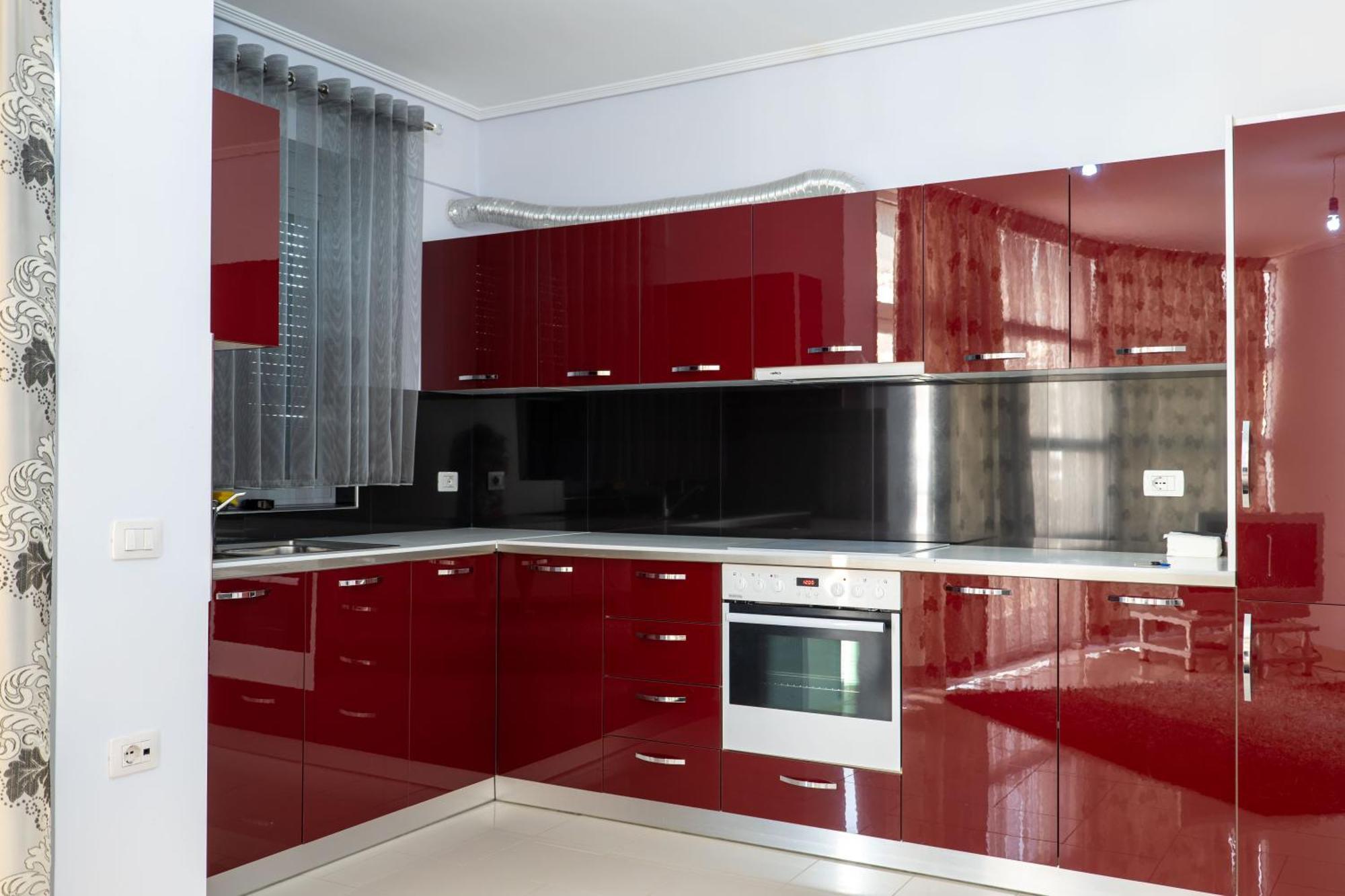 Full Sea View Apartment *