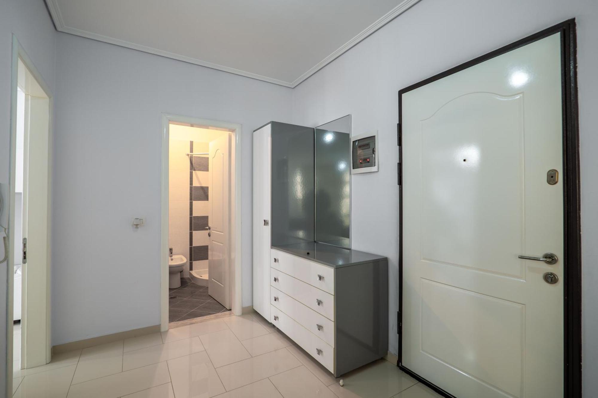 Apartment Full Sea View Sarandë