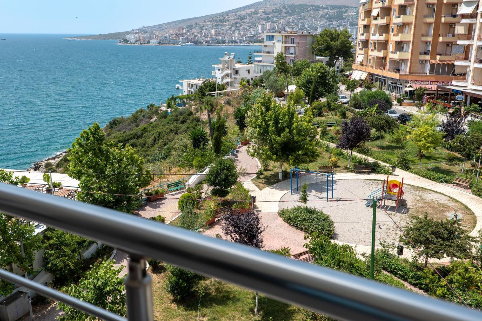 Apartment Full Sea View