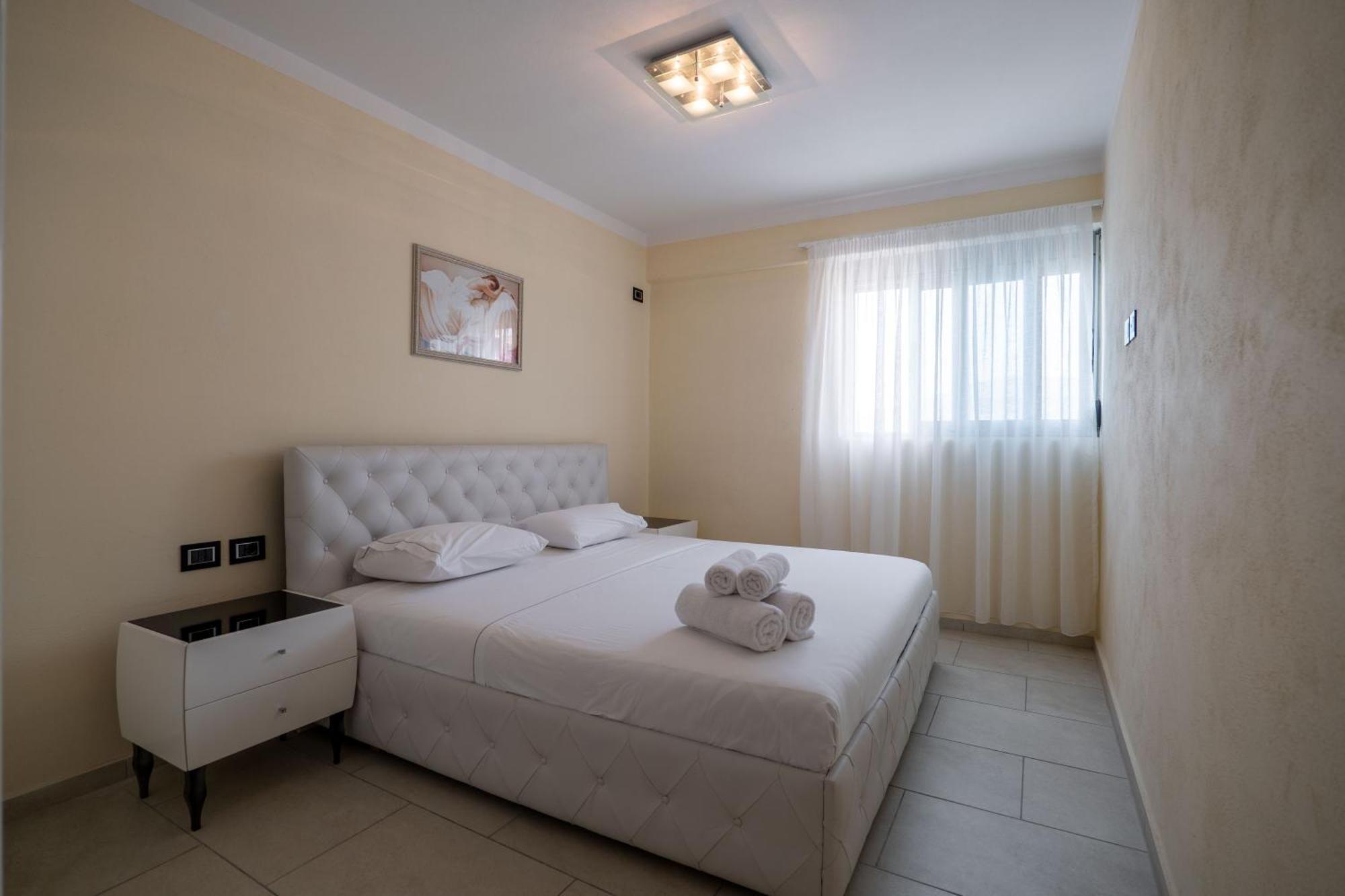 Apartment Full Sea View